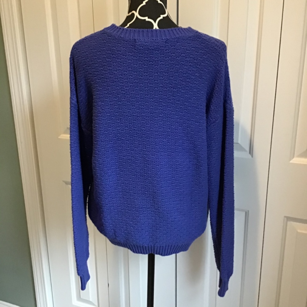 Workshop Sweater - image 4